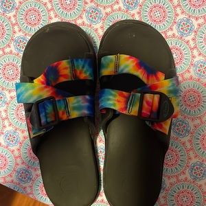 Womens Chaco. Size 6.5